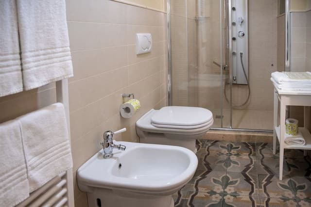 Junior Double Suite