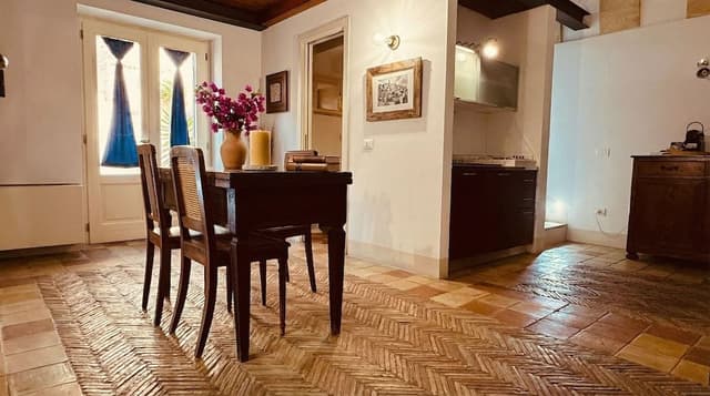 Junior Double Suite