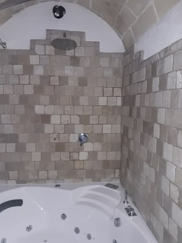 Superior Room, Kitchenette (Trullo with hydromassage)
