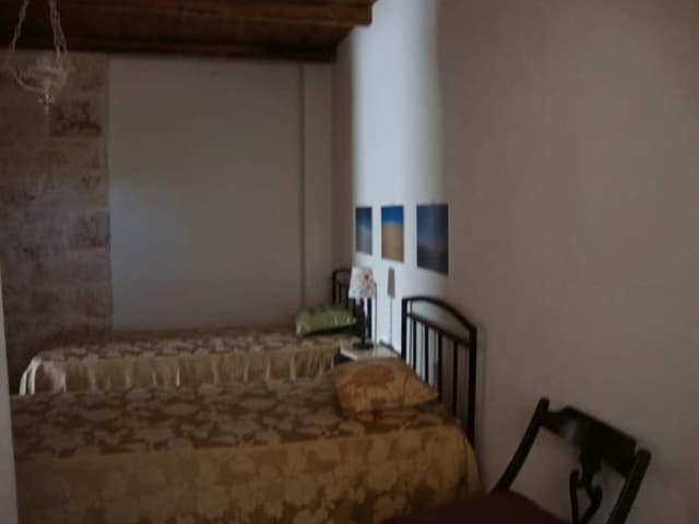 Standard Double or Twin Room, 1 Bedroom, Private Bathroom