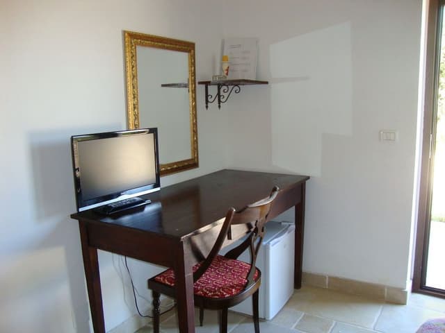 Standard Double or Twin Room, 1 Bedroom, Private Bathroom