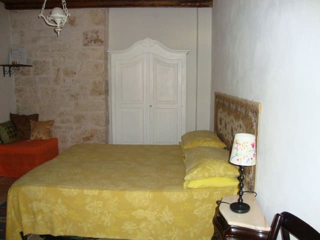 Standard Double or Twin Room, 1 Bedroom, Private Bathroom