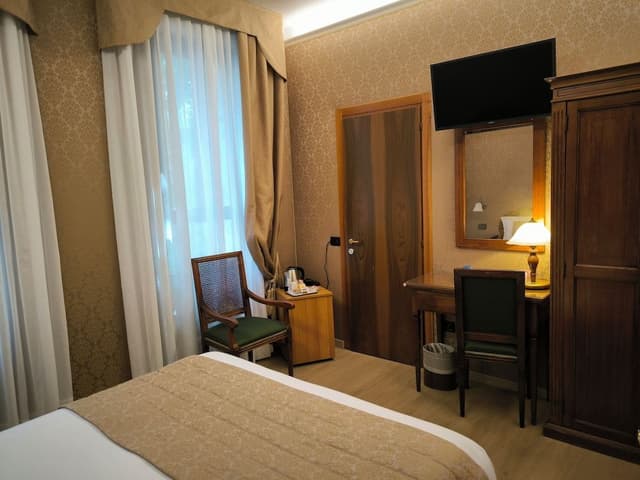 Double or Twin Room (Dependance)