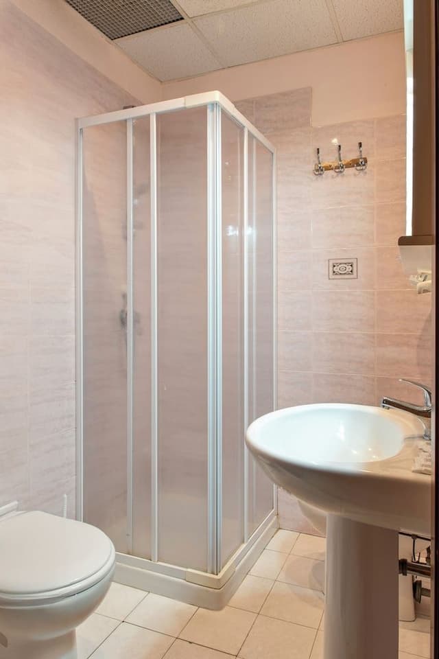 City Room, 1 Double Bed