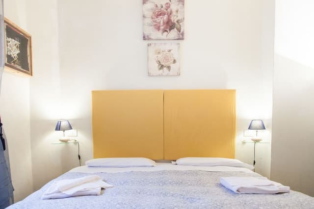 Double or Twin Room, Private Bathroom