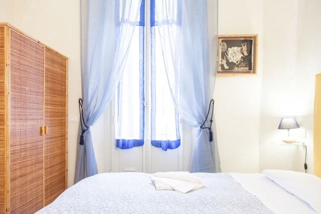 Double or Twin Room, Private Bathroom