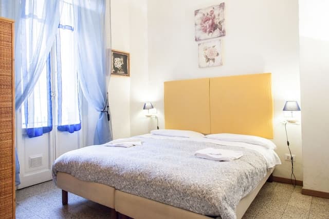 Double or Twin Room, Private Bathroom