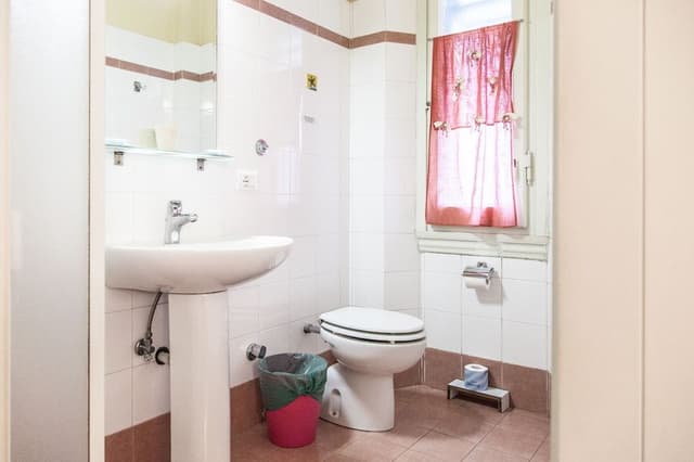 Double or Twin Room, Private Bathroom