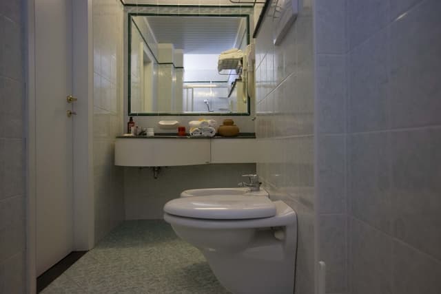 Family Triple Room