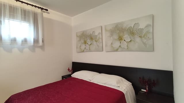Economy Double or Twin Room