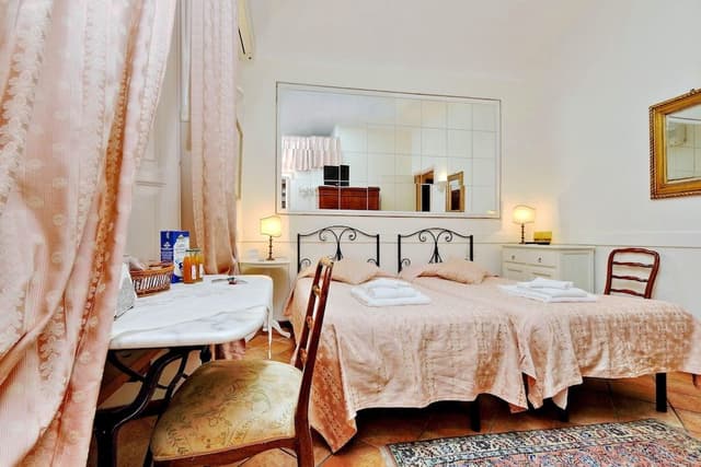 Double or Twin Room