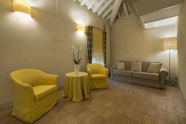Classic Double or Twin Room