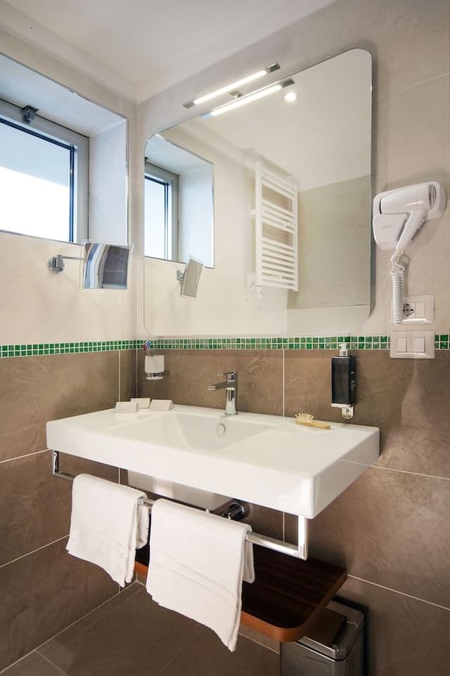 Superior Double Room Single Use