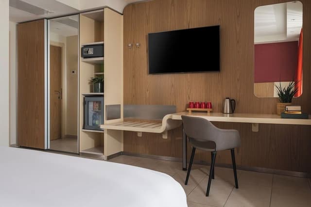 Superior Double Room Single Use