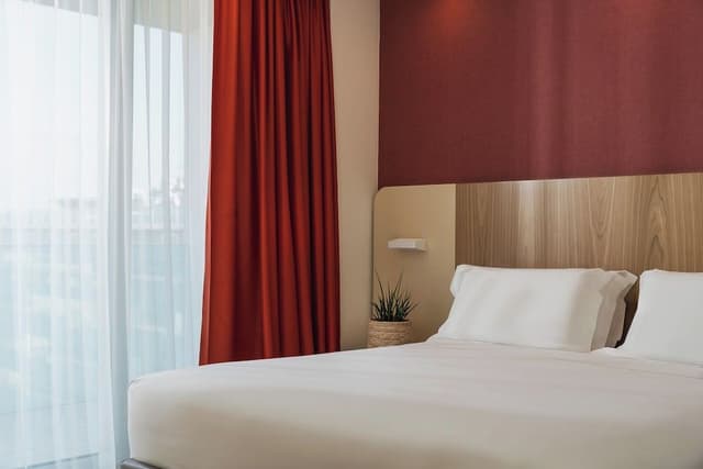 Deluxe Triple Room, Multiple Beds