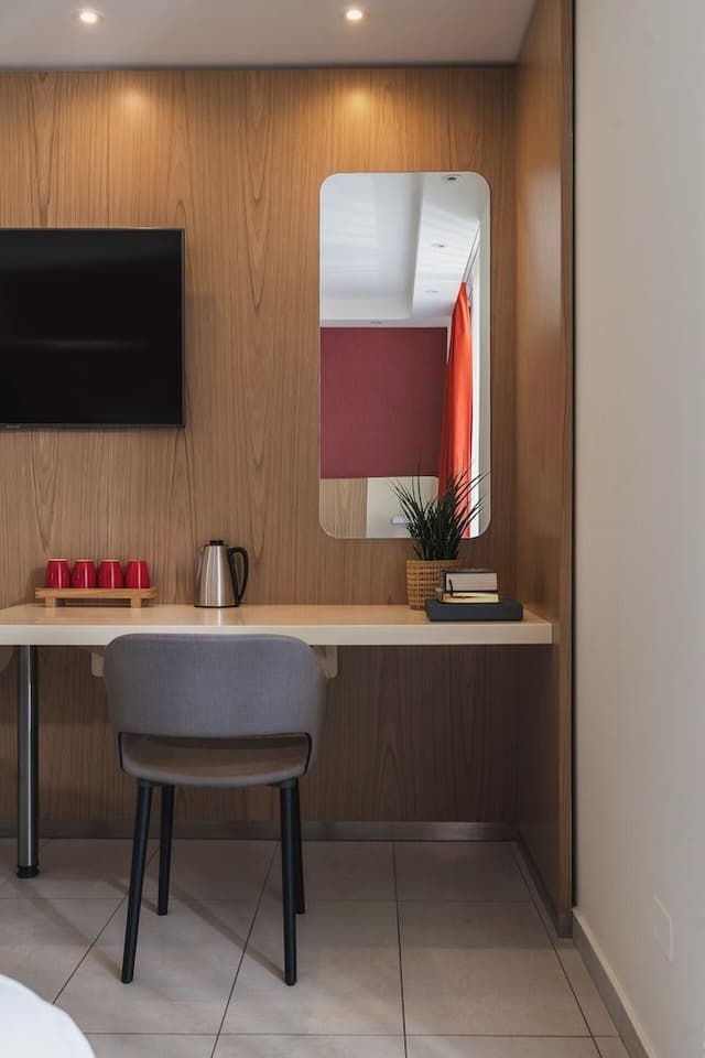 Superior Double Room Single Use