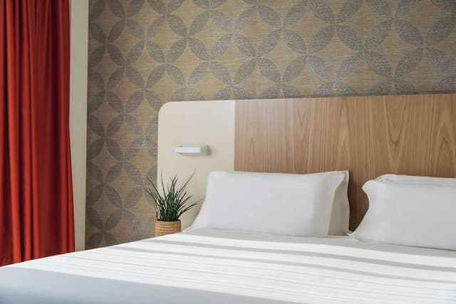 Deluxe Triple Room, Multiple Beds