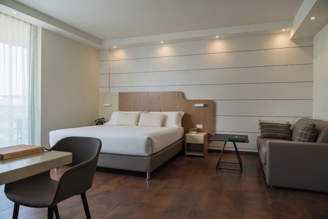 Junior Suite