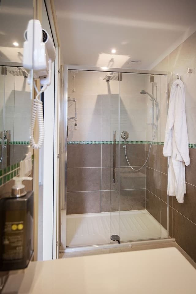 Superior Double Room Single Use
