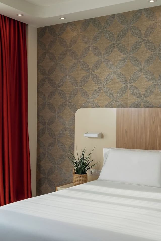 Deluxe Triple Room, Multiple Beds