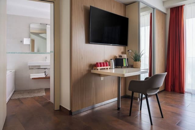 Junior Suite