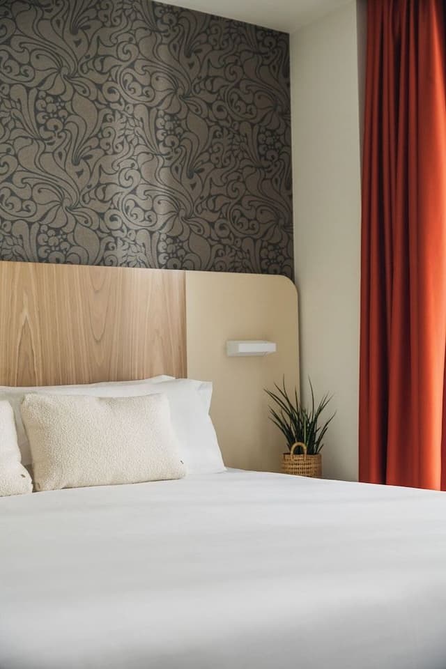 Suite, Sea View