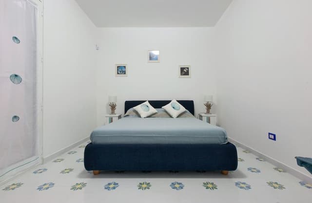 Comfort House, 4 Bedrooms, Kitchen