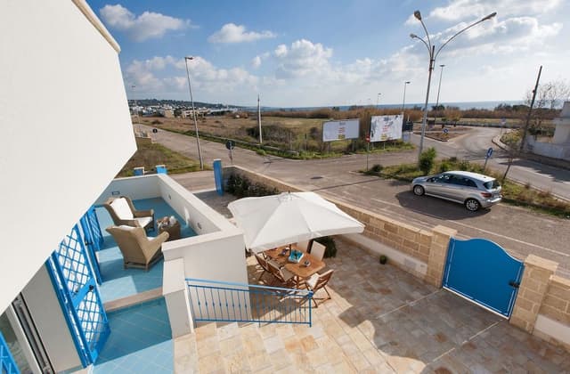 Villa, 2 Bedrooms, 2 Bathrooms