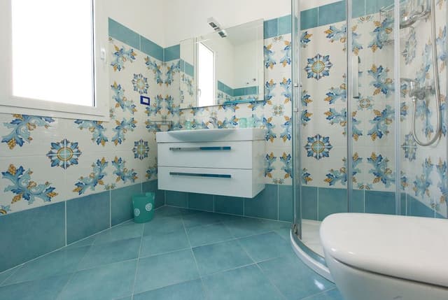 Villa, 2 Bedrooms, 2 Bathrooms