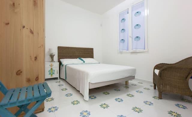 Comfort House, 4 Bedrooms, Kitchen