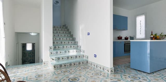 Villa, 2 Bedrooms, 2 Bathrooms
