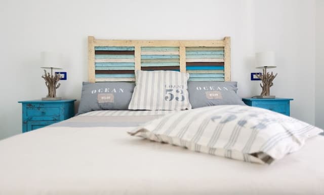 Villa, 2 Bedrooms, 2 Bathrooms