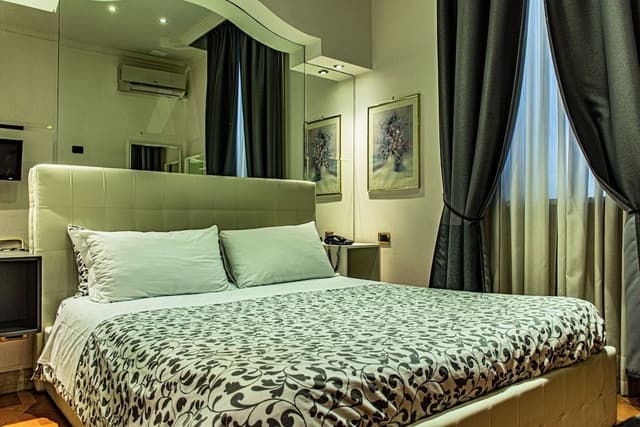 Double or Twin Room
