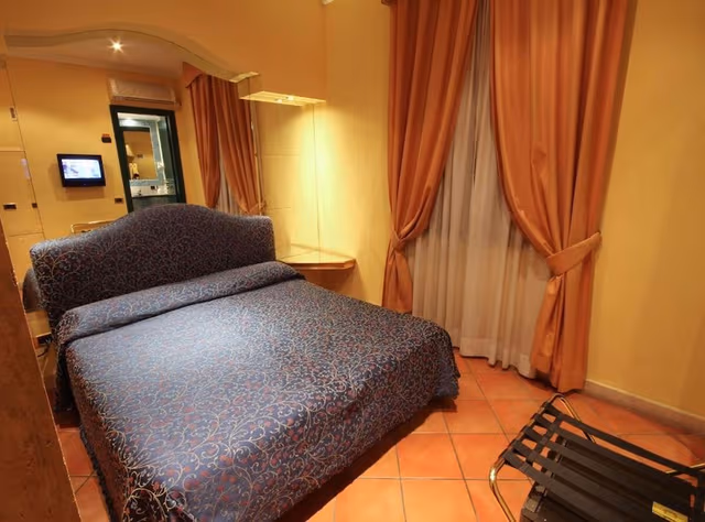 Double or Twin Room