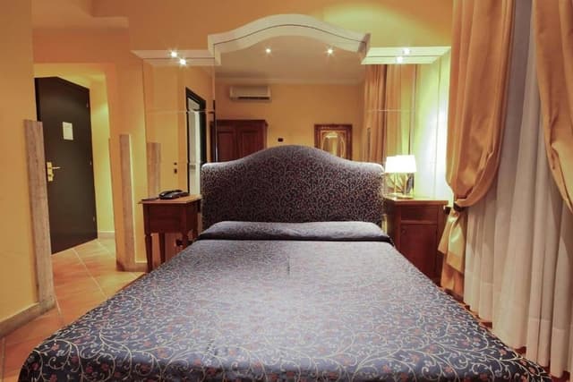 Double or Twin Room