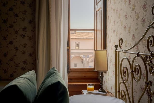 Single Room