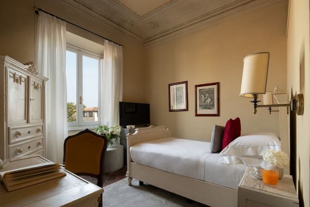 Single Room