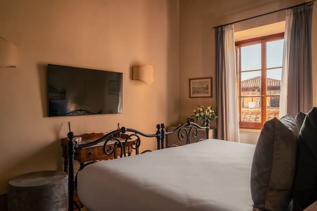 Classic Double Room