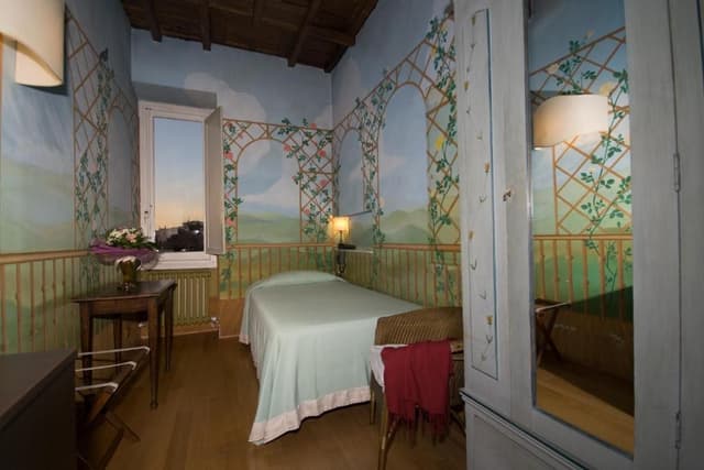 Single Room