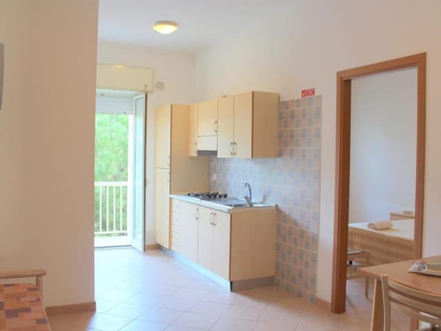 Triple Room, 1 Bedroom, Balcony