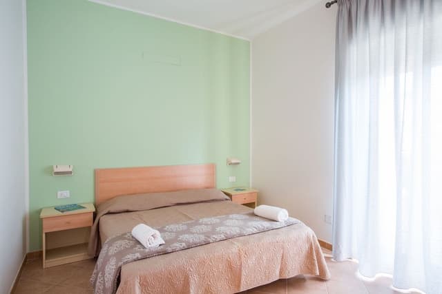 Triple Room, 1 Bedroom, Balcony