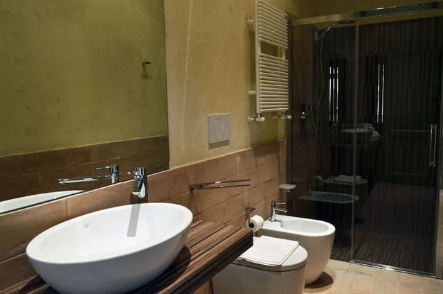 Apartment, 2 Bedrooms (Poderino)