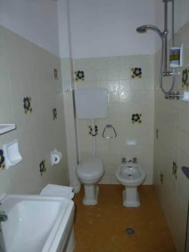 Economy Double Room, Ocean View