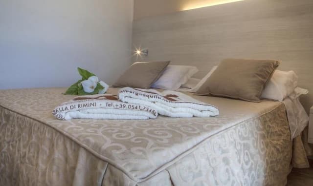 Superior Double Room, Ocean View