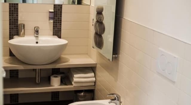 Superior Double Room, Ocean View