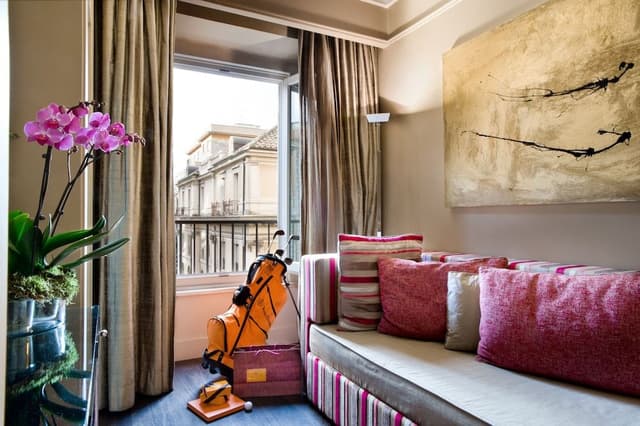 Junior Suite