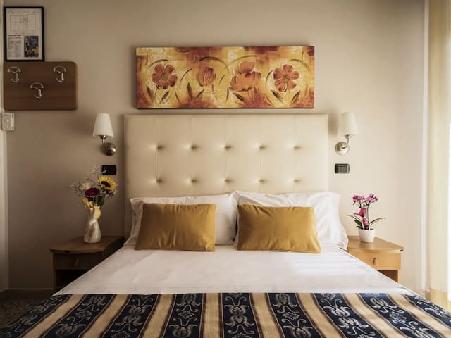 Classic Room