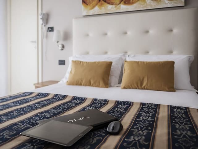 Family Triple Room