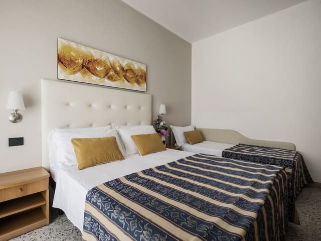 Family Triple Room