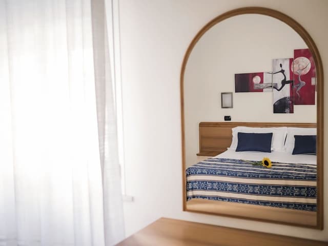 Comfort Room, Annex Building
